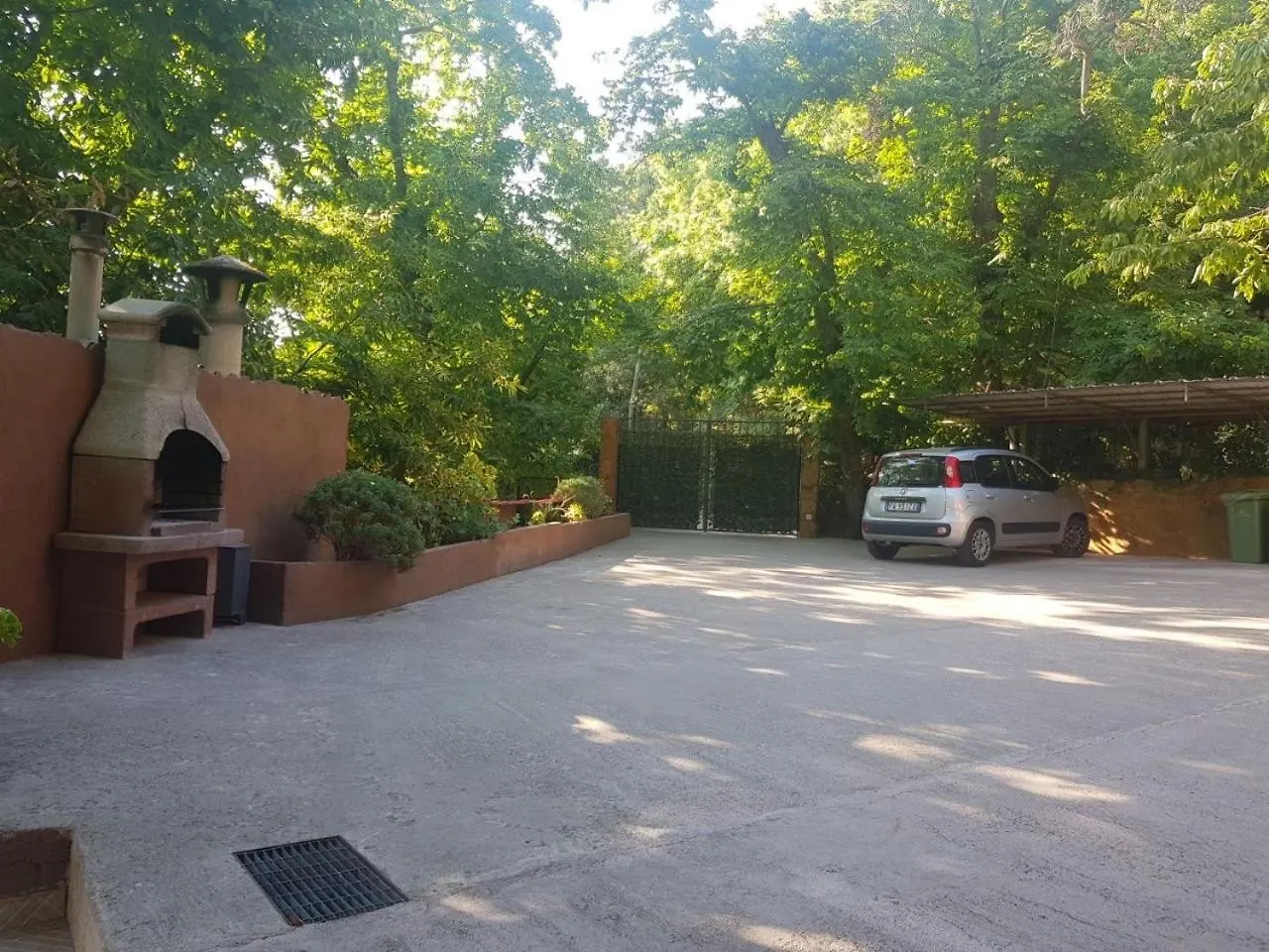 Casa vacanze La Casetta nel Bosco per Turisti Castelbuono