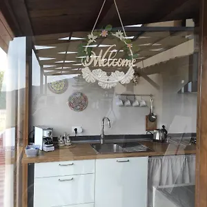 Casa sul glicine Appartamento