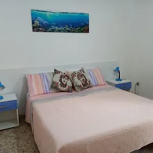 Da Giusy Appartamento