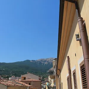 Paradiso Delle Madonie Castelbuono (Sicily)