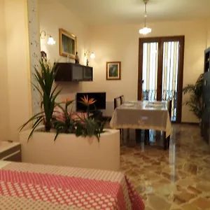 Da Giusy Le Petit Bijou Appartamento